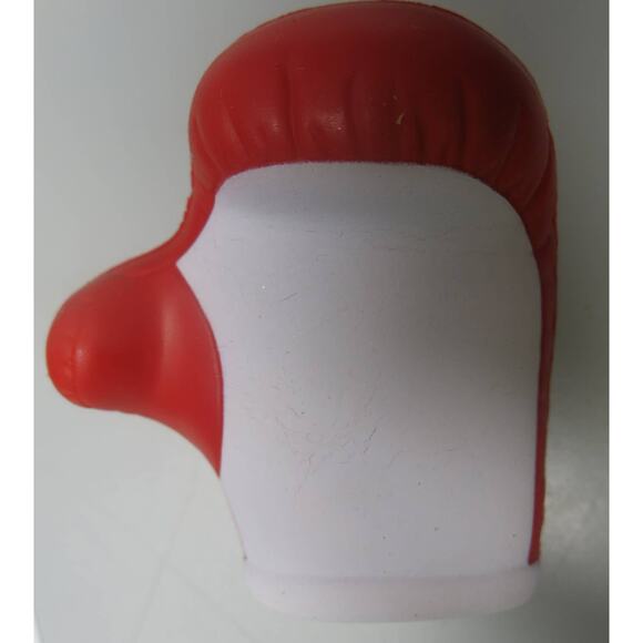 DR PEPPER/SONIC DRIVE IN *NWT* Boxing Glove Squishy Toy Collectible Fidget - Picture 6 of 6